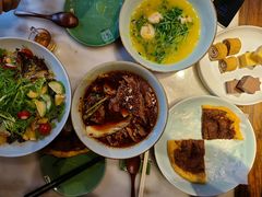 -情满四合院·小酒馆(后现代城店)