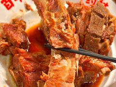 -东北民俗村·东北菜(翻身店)