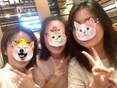 -榕意·川味之美(深业上城店)