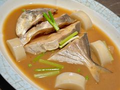 -新荣记(BFC外滩金融中心店)