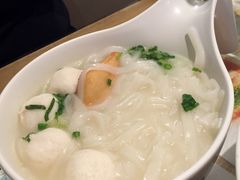 -翠华餐厅(旺角文华商场店)