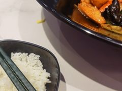 -天府国麻辣香锅(李沧万达店)