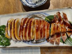 -森味薪火烧•烧鸟居酒屋•日本料理(望京店)