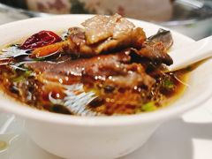 -名善山珍·野生菌汤锅(文殊院店)