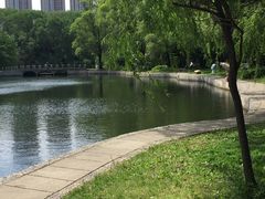 -黑龙江省森林植物园