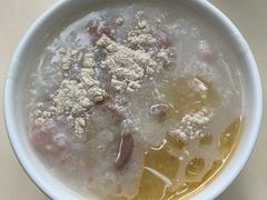 及第粥-源记肠粉(华贵路店)