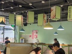 -采椰郎椰子鸡·脆皮鸡火锅(融创茂店)