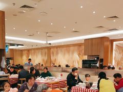-西贝(枫蓝国际购物中心店)
