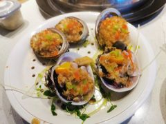 -渔夫蒸鲜(世奥湾店)