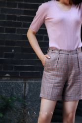 点击看大图 -优山定制西服衬衫大衣(国贸店)