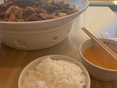 -拿渡·水煮鱼麻辣香锅(王府井奥莱·香江小镇店)