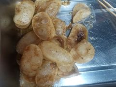 -阿姨小肉摊(同济西苑店)