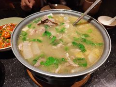 -华豫川酒家(大卫城店)