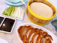 -玉林烤鸭店(定福庄店)