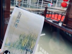 -长兴太湖图影湿地文化园