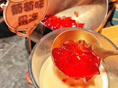 -牛New寿喜烧(金茂览秀城店)