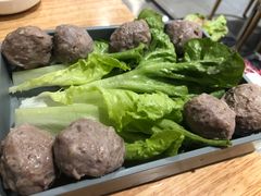 -嬷孙家潮汕牛肉火锅(北京路天河城店)