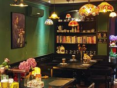 -阿兹凯乐·老洋房西餐