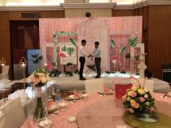 点击看大图 -忆江南婚礼策划(姑苏店)