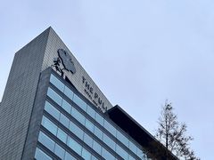 -上海璞麗酒店