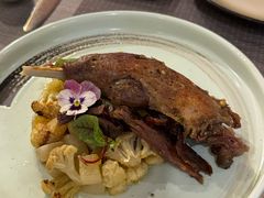 -LA CREPERIE BRETONNE布列塔尼法式餐厅(天童北路店)