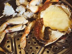 -粗茶淡饭·隐庐私厨(东亭店)