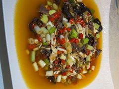 -盐帮食坊•小河帮川菜(四川师大店)