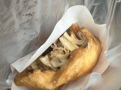 -家阳赵师傅油饼包烧麦(粮道街店)