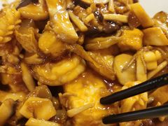八珍豆腐-陈傻子餐厅(世纪都会店)