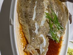 -万龙洲海鲜(南新仓店)