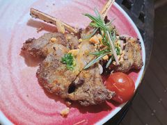 -BROWNSTONE布朗石西班牙餐厅(富城店)