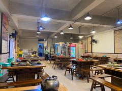 大堂-2048香辣虾(七星岗店)