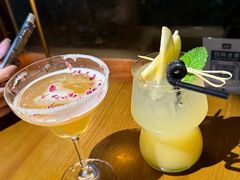 -咖法森林·咖啡  酒吧(天河店)