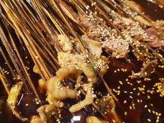 -搓火大都会(广安门总店)