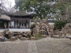-常熟方塔园