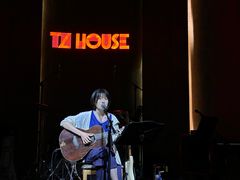 -TZ House音乐现场(来福士中心店)