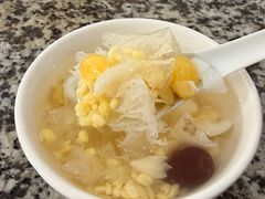 五菓汤-老福合沟无米粿甜汤粿品店