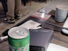 大堂-乔街深夜食堂·台州菜·高压锅生蚝(杭州总店)