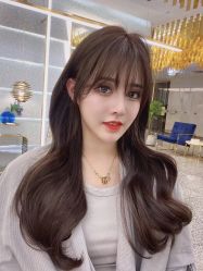 -3AM HAIR SALON染发接发