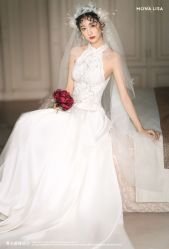 -青禾蒙娜丽莎婚纱摄影(武汉总店)