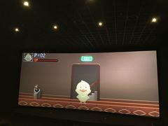 -万达影城 (甘井子万达广场IMAX店)