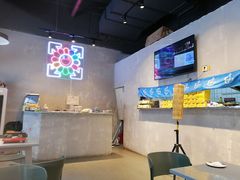 -chicken plus韩国炸鸡(城阳店)