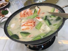 -同发大酒家