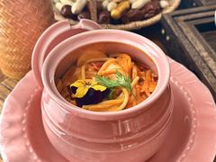 -ins森林童话餐厅coffee&bistro