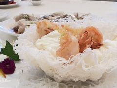 -利苑酒家(金宝店)