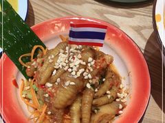 -迷你椰·泰式大排档(观前街店)