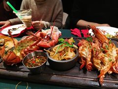 -碧特博格·20年品牌西餐厅(芜湖路店)