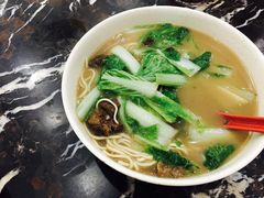 -慧娟面馆·餐厅(望江路店)