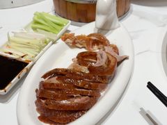 -梅利汴京烤鸭•开封豫菜地标店(东司门店)