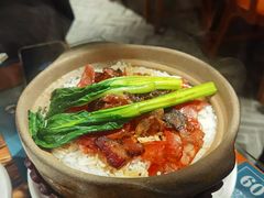 广式煲仔饭-老广酒楼(樱花店)